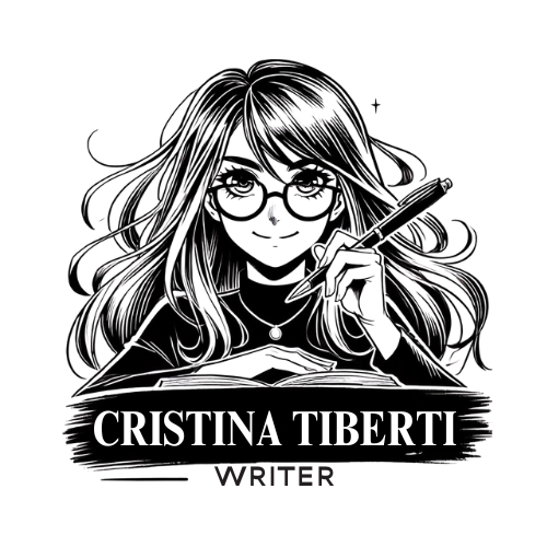 Cristina Tiberti Writer